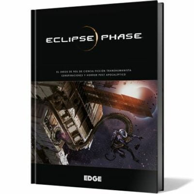 Eclipse Phase