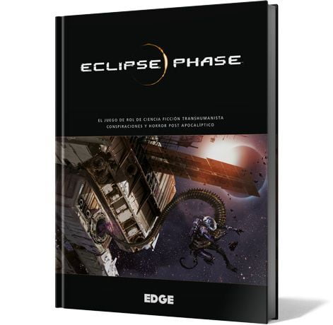 Eclipse Phase