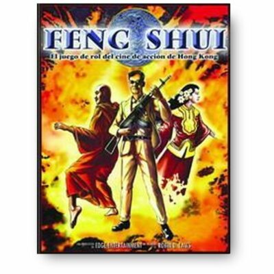 Feng Shui