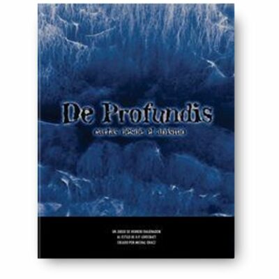 De Profundis