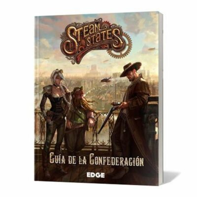 Guía de la Confederación