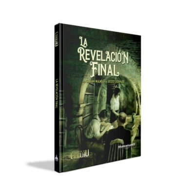 La Revelación Final