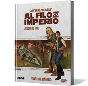 Star Wars: Al Filo del Imperio