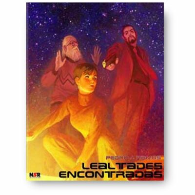 Lealtades Encontradas