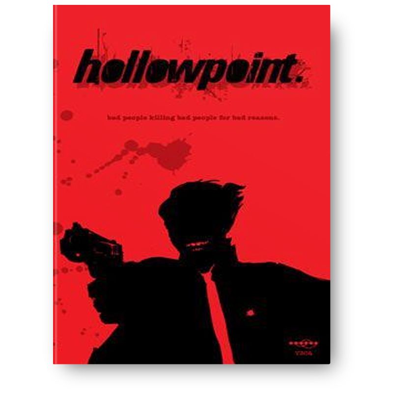 Hollowpoint