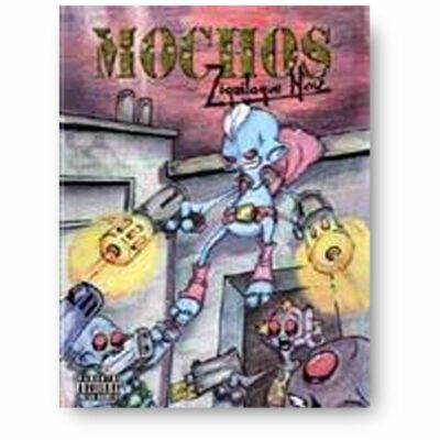 Mochos: Ziquitaque Nau