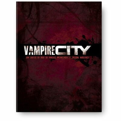 Vampire City