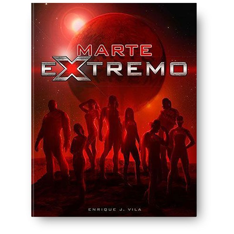 Marte eXtremo