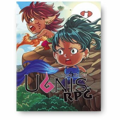 Ugnis RPG