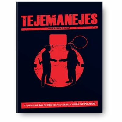 Tejemanejes