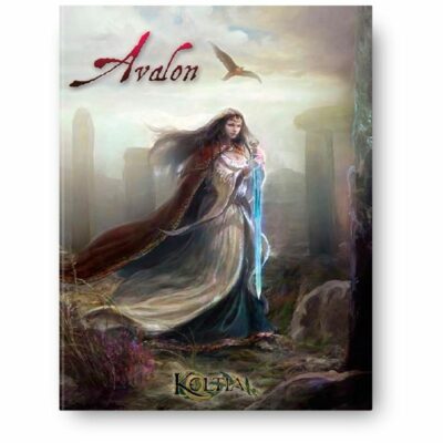 Avalon