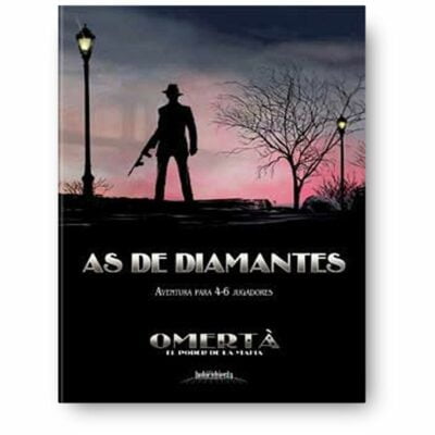 As de Diamantes