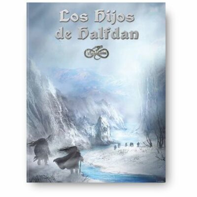 Los Hijos de Halfdan