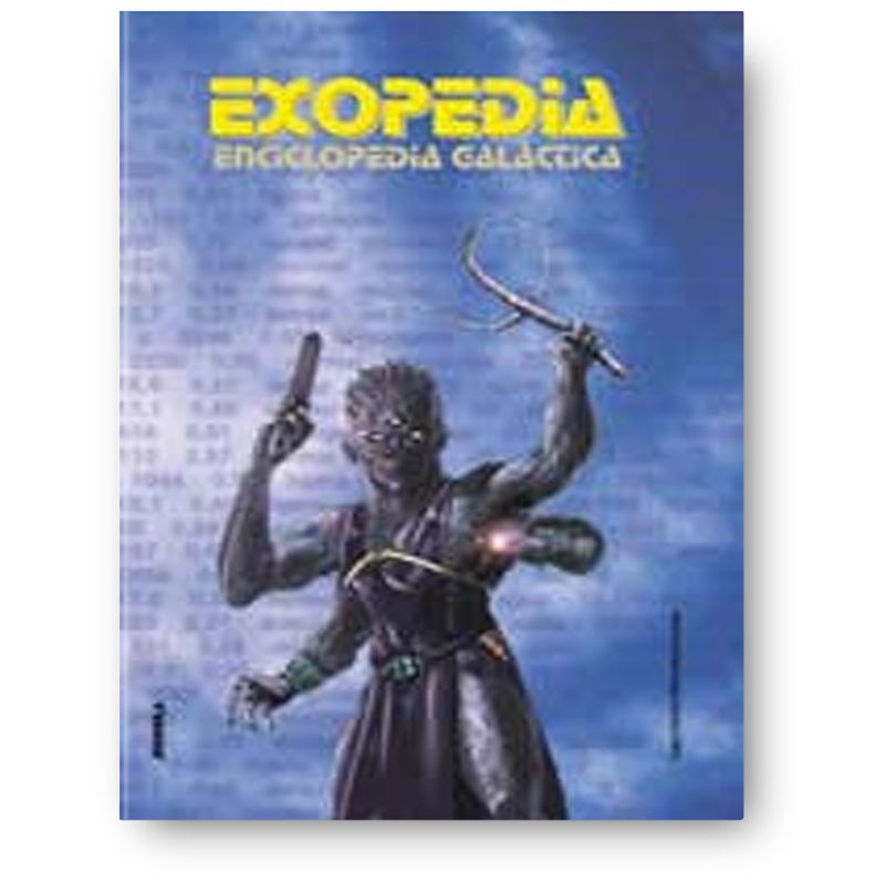 Exopedia