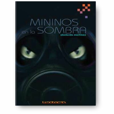 Mininos en la Sombra