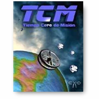 TCM: Tiempo Cero de Misión