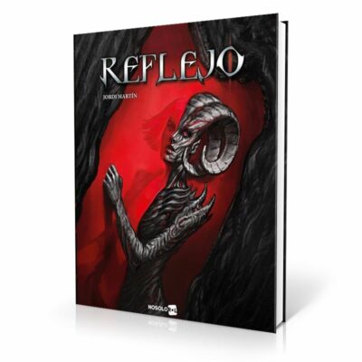 Reflejo: Libro del Mundo de la Oscuridad