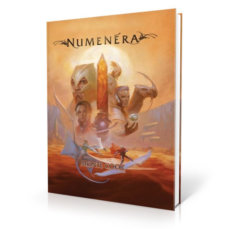 Numenera