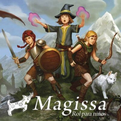 Magissa