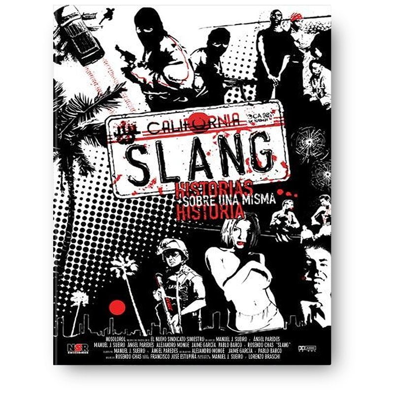 Slang