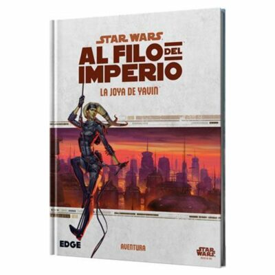 La Joya de Yavin