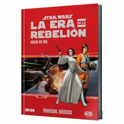 Star Wars: La Era de la Rebelión