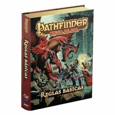 Pathfinder (3ª reimpresión)