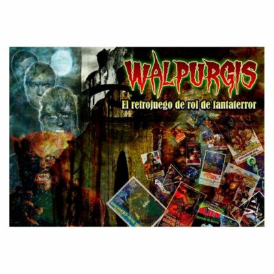 Walpurgis