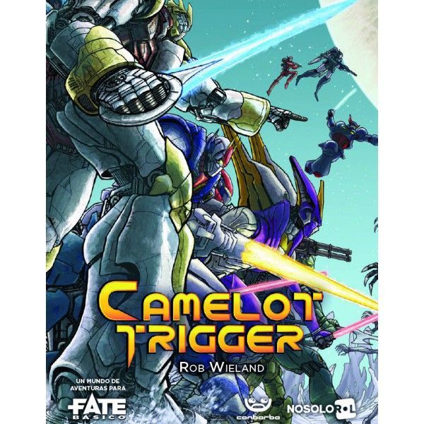 Camelot Trigger