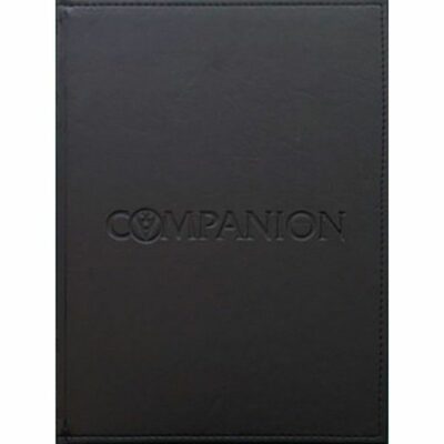 Companion Edición Deluxe