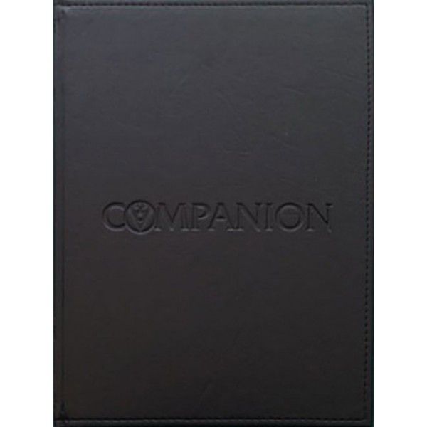 Companion Edición Deluxe