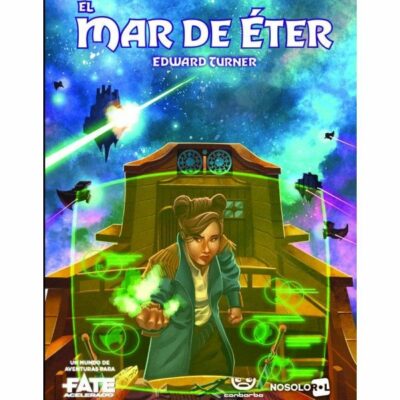 El Mar de Éter