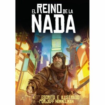 El Reino de la Nada