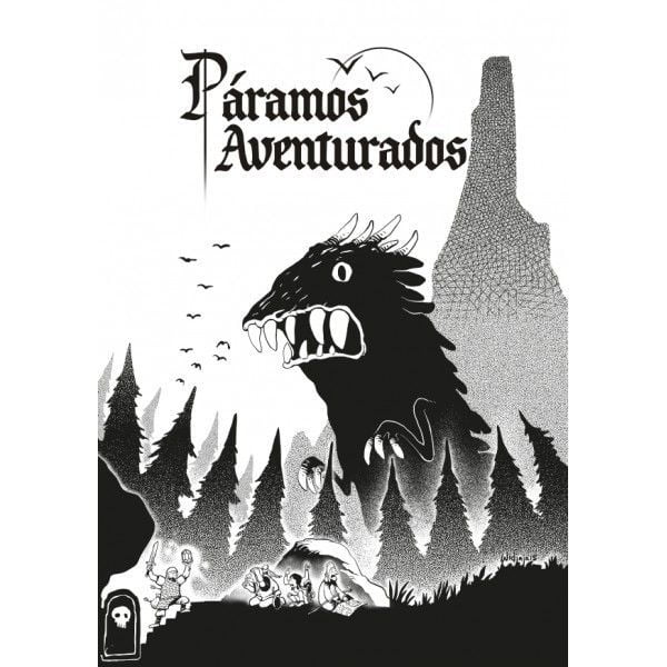 Páramos Aventurados