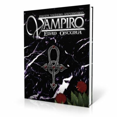 Vampiro: Edad Oscura 20º Aniversario