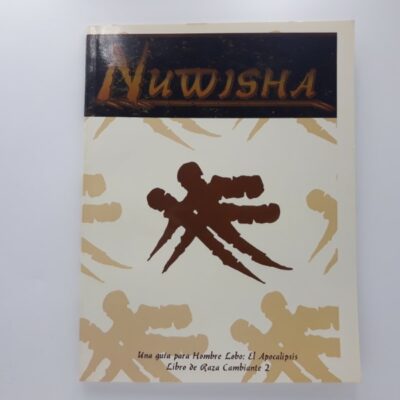 Nuwisha (B)