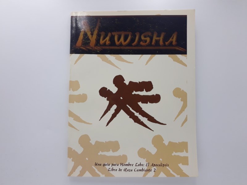 Nuwisha (B)