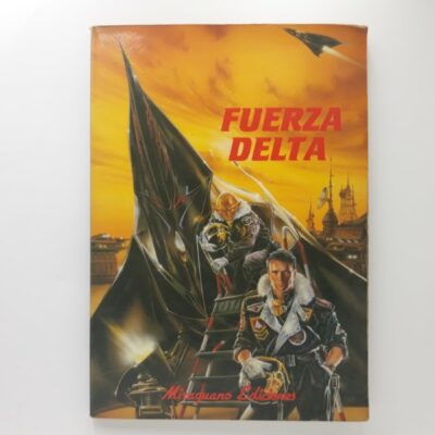 Fuerza Delta (C)