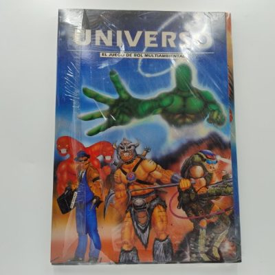 Universo (B)