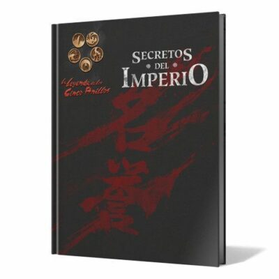 Secretos del Imperio