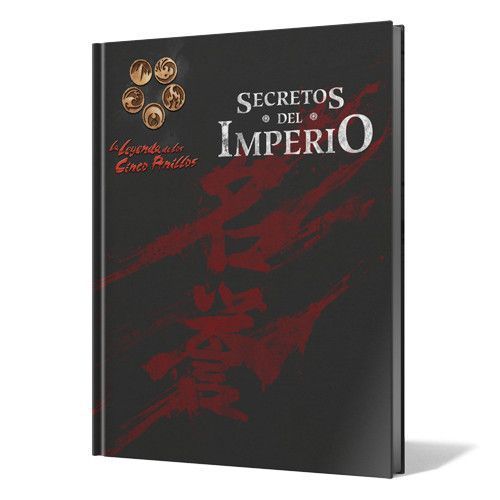 Secretos del Imperio