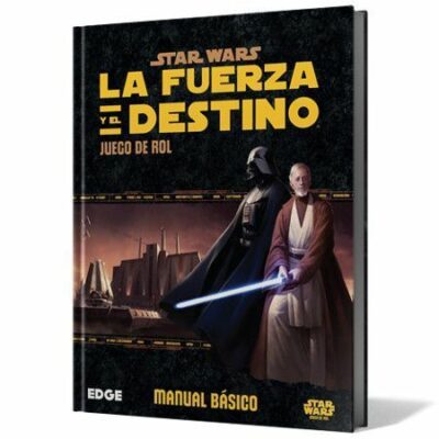 Star Wars: La Fuerza y el Destino