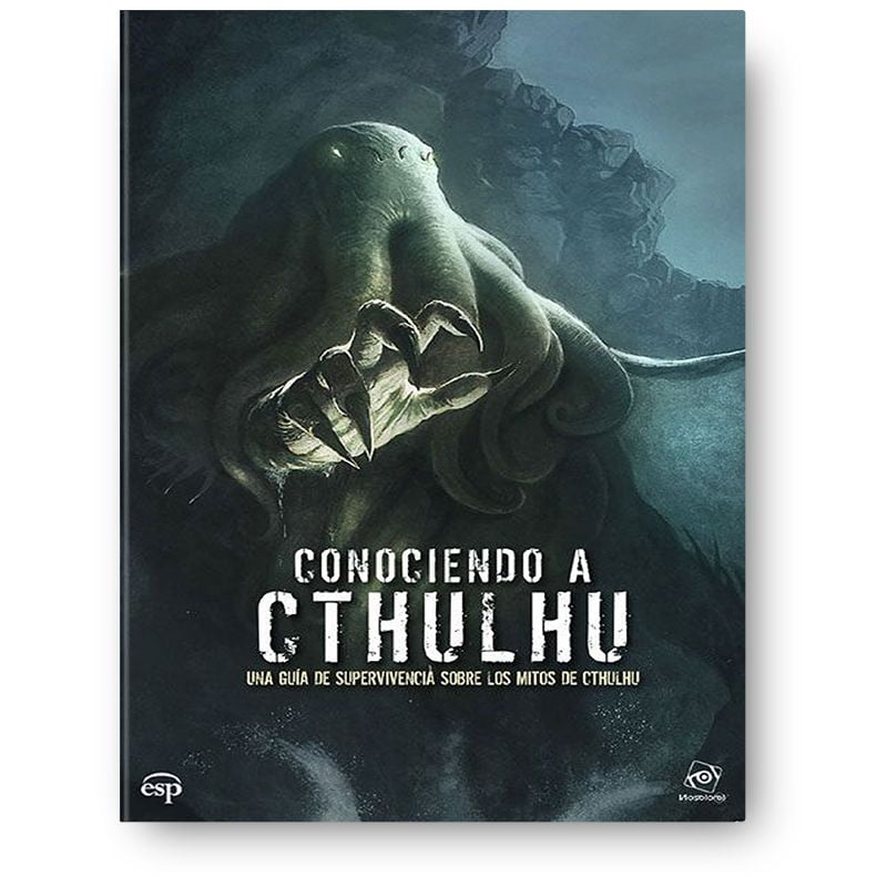 Conociendo a Cthulhu