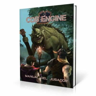 CdB Engine: Manual del Jugador