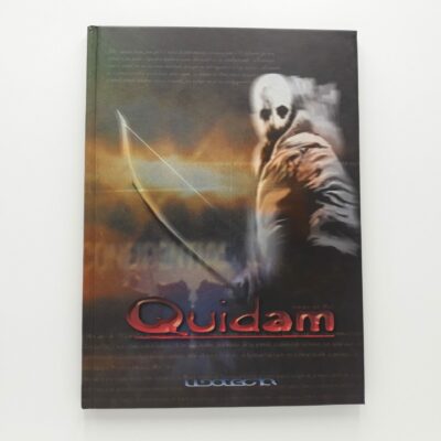 Quidam (EX)