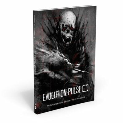 Evolution Pulse