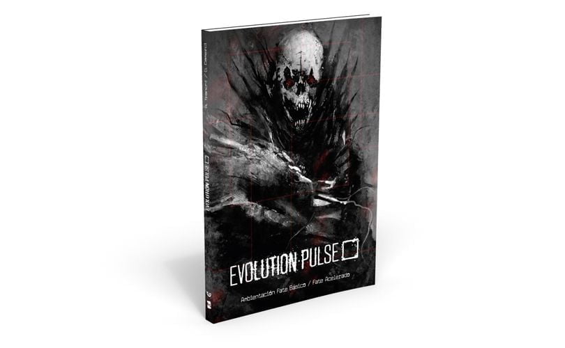 Evolution Pulse