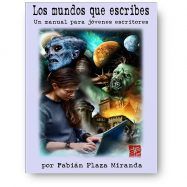 Los Mundos que Escribes