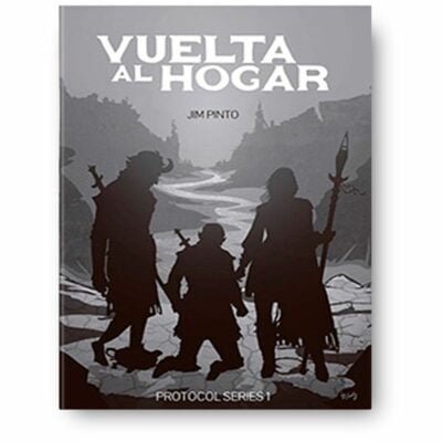 Vuelta al Hogar