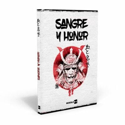 Sangre y Honor